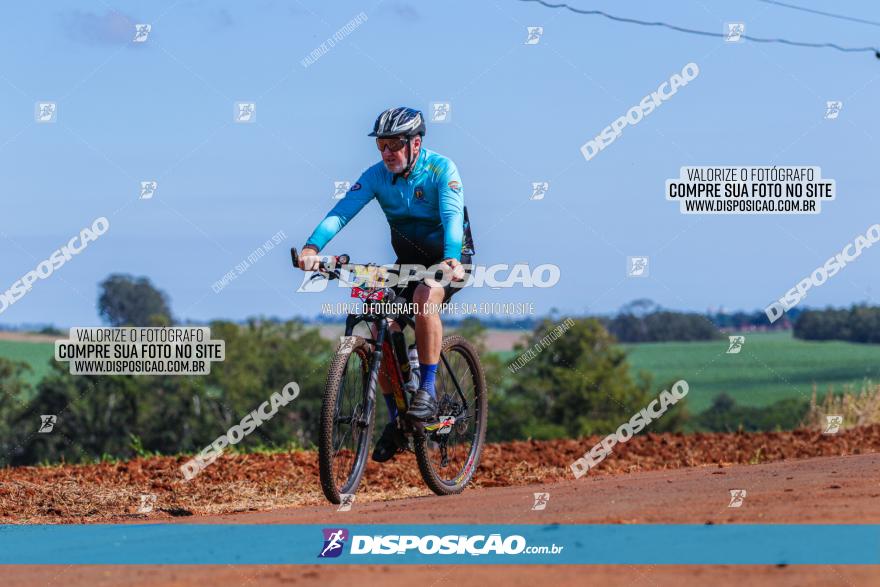 2º Desafio Solidário de Mountain Bike - 15º BPM