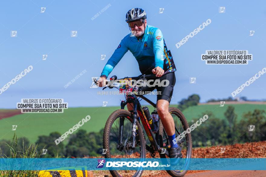 2º Desafio Solidário de Mountain Bike - 15º BPM