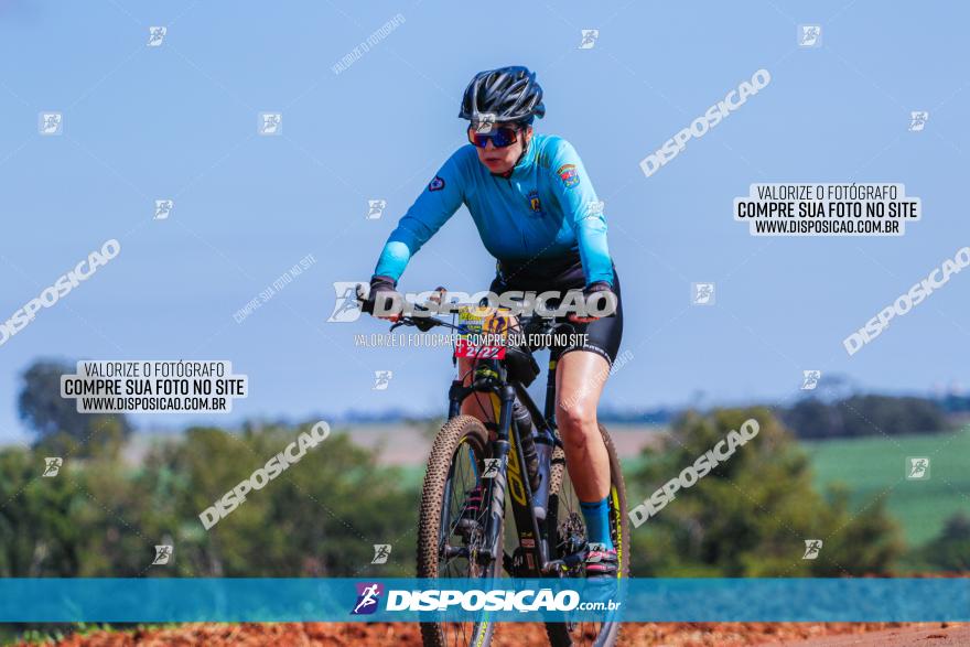 2º Desafio Solidário de Mountain Bike - 15º BPM