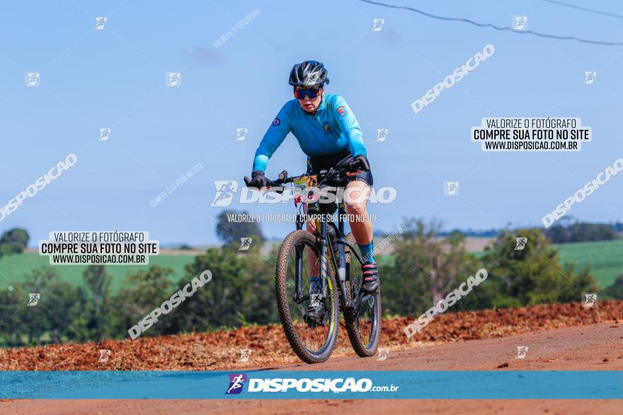 2º Desafio Solidário de Mountain Bike - 15º BPM