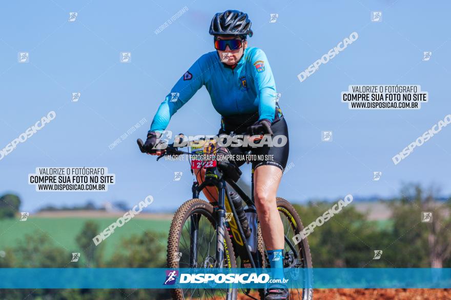 2º Desafio Solidário de Mountain Bike - 15º BPM