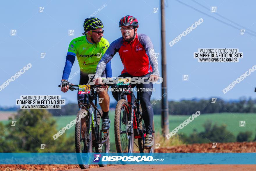 2º Desafio Solidário de Mountain Bike - 15º BPM