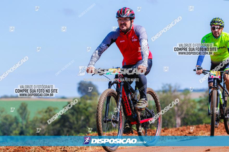 2º Desafio Solidário de Mountain Bike - 15º BPM