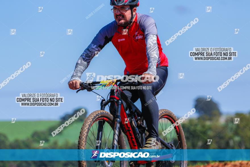 2º Desafio Solidário de Mountain Bike - 15º BPM