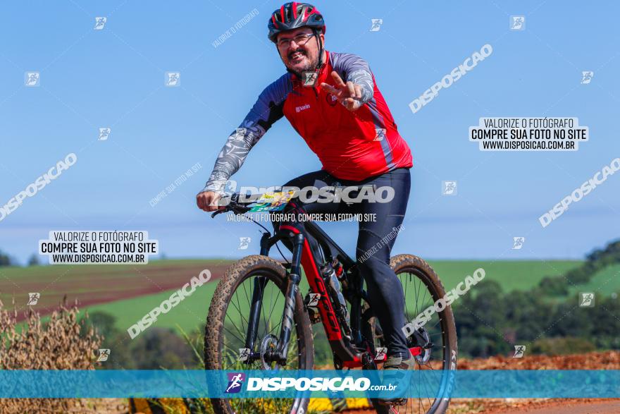 2º Desafio Solidário de Mountain Bike - 15º BPM