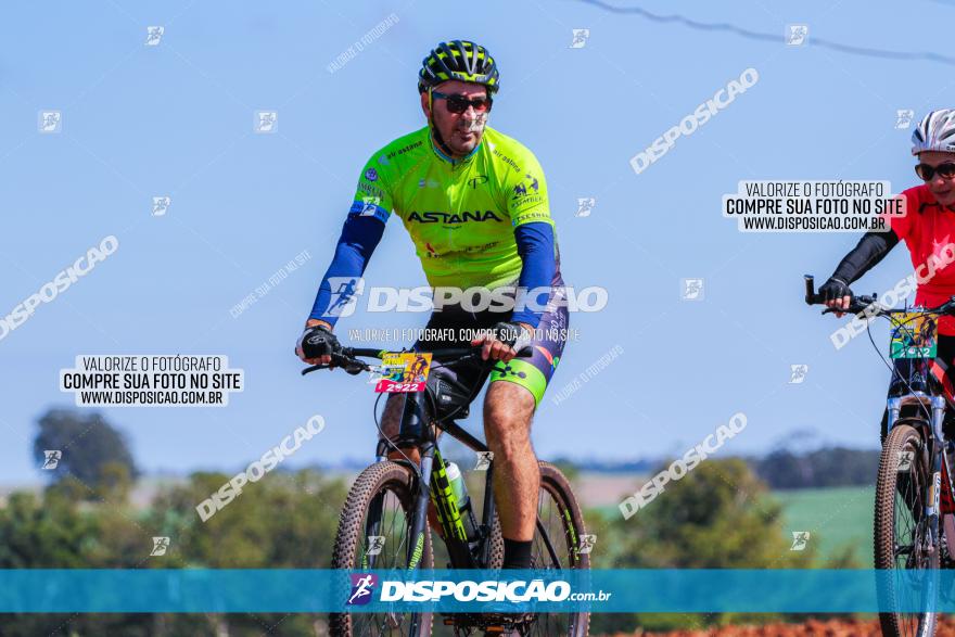 2º Desafio Solidário de Mountain Bike - 15º BPM