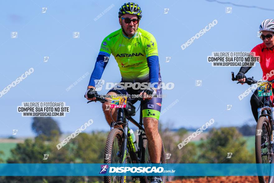 2º Desafio Solidário de Mountain Bike - 15º BPM