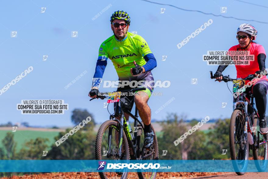 2º Desafio Solidário de Mountain Bike - 15º BPM