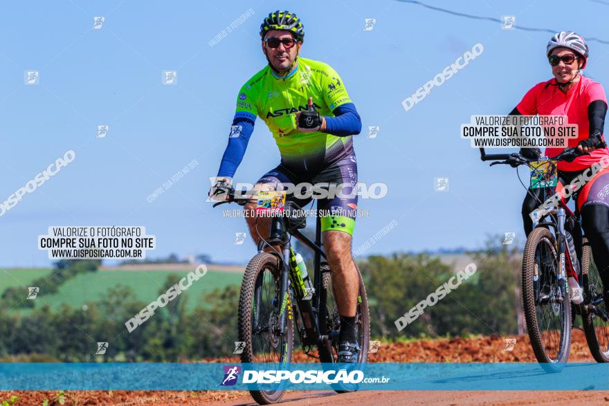 2º Desafio Solidário de Mountain Bike - 15º BPM