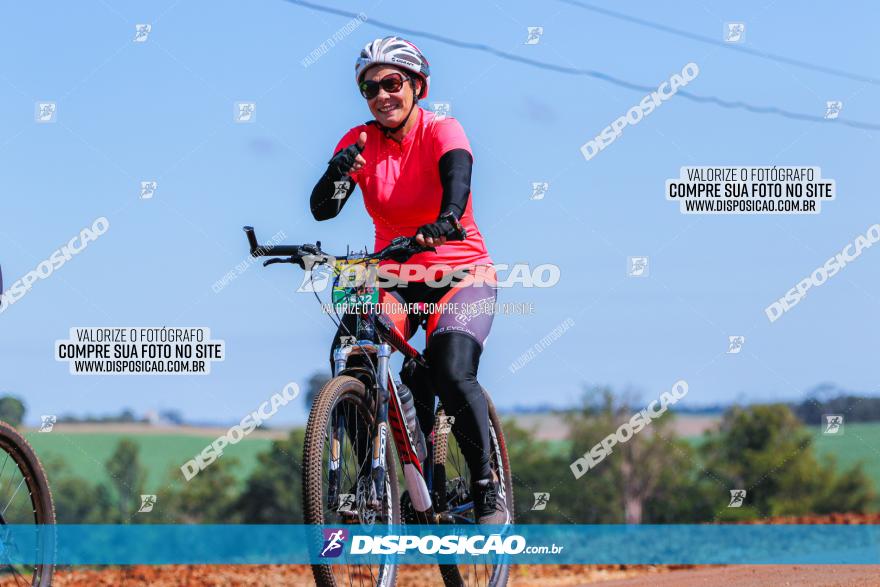 2º Desafio Solidário de Mountain Bike - 15º BPM