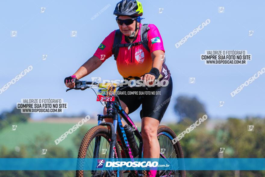 2º Desafio Solidário de Mountain Bike - 15º BPM