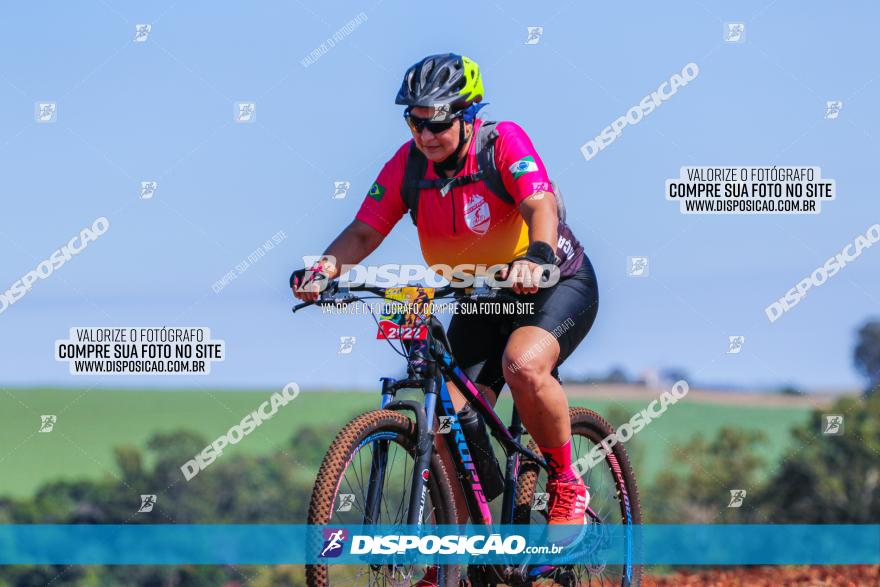 2º Desafio Solidário de Mountain Bike - 15º BPM