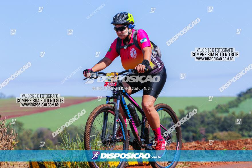 2º Desafio Solidário de Mountain Bike - 15º BPM