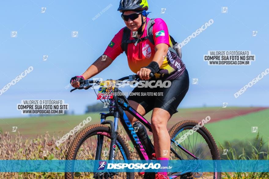 2º Desafio Solidário de Mountain Bike - 15º BPM