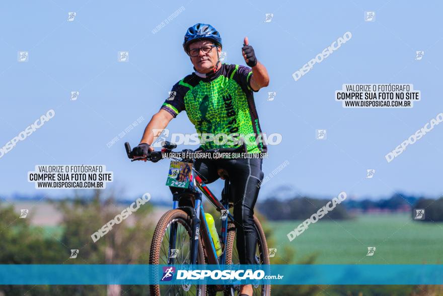 2º Desafio Solidário de Mountain Bike - 15º BPM