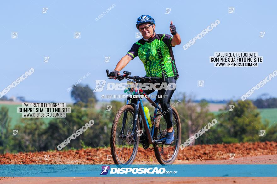 2º Desafio Solidário de Mountain Bike - 15º BPM