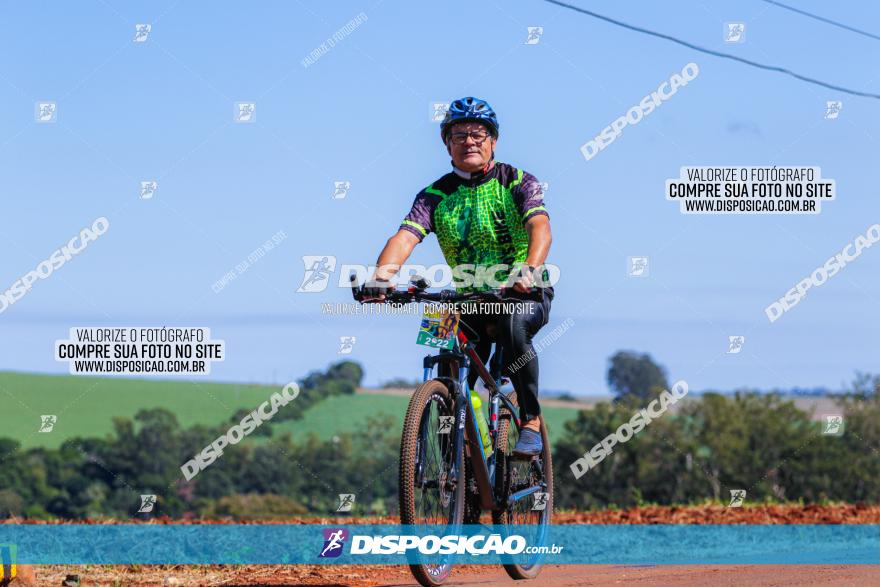 2º Desafio Solidário de Mountain Bike - 15º BPM