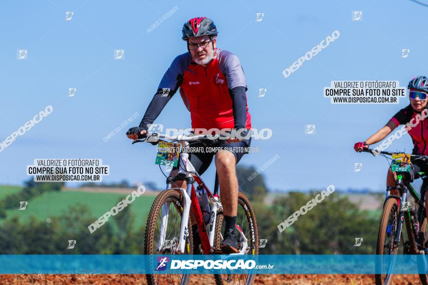 2º Desafio Solidário de Mountain Bike - 15º BPM