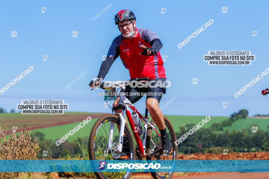 2º Desafio Solidário de Mountain Bike - 15º BPM