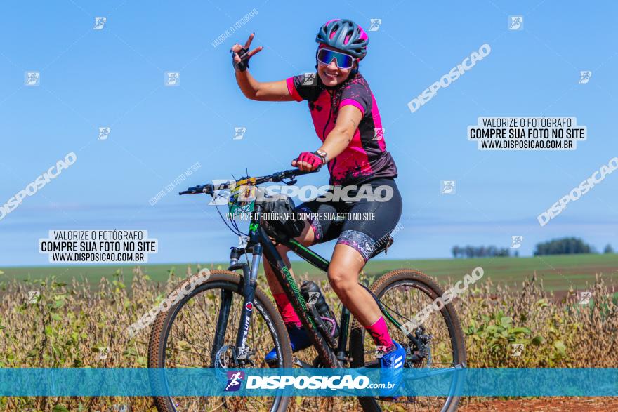 2º Desafio Solidário de Mountain Bike - 15º BPM