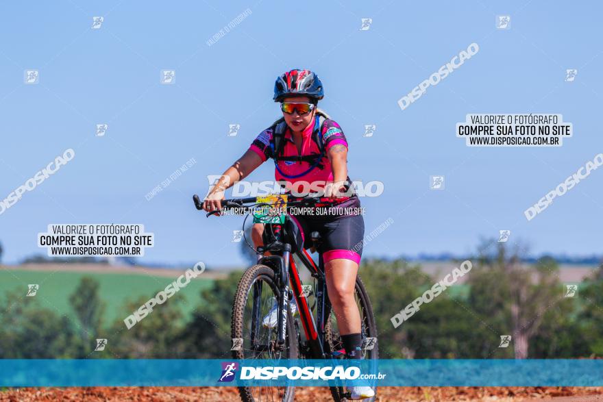 2º Desafio Solidário de Mountain Bike - 15º BPM