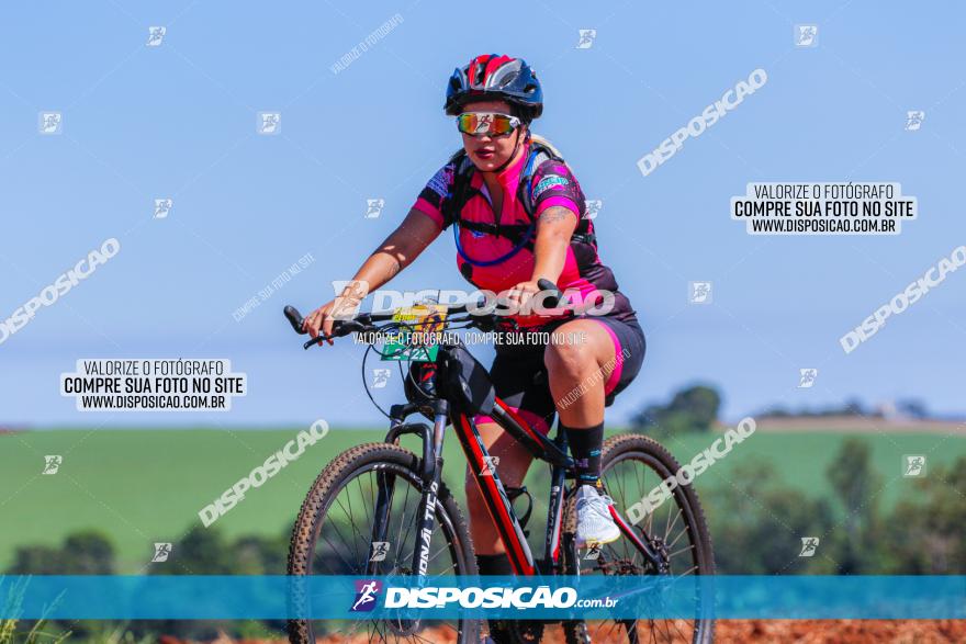 2º Desafio Solidário de Mountain Bike - 15º BPM