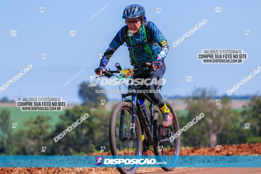 2º Desafio Solidário de Mountain Bike - 15º BPM