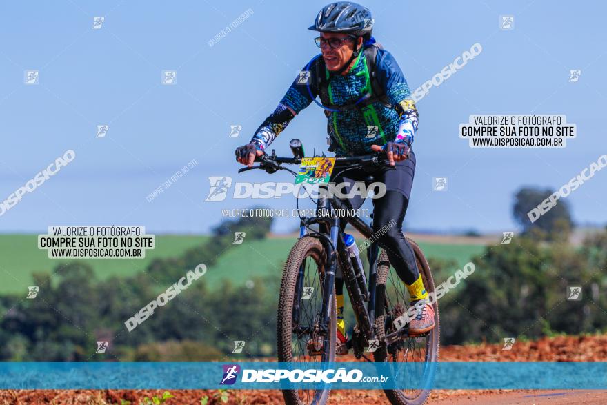 2º Desafio Solidário de Mountain Bike - 15º BPM