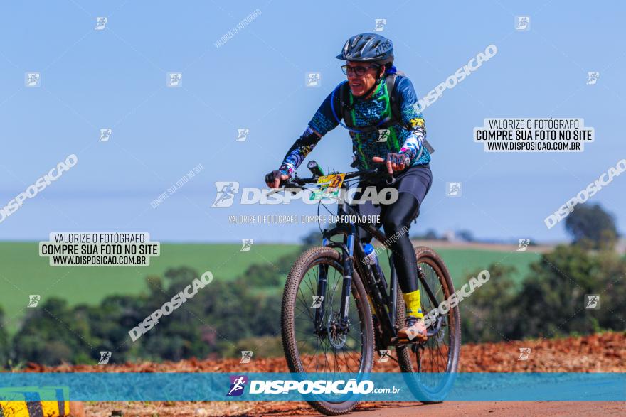 2º Desafio Solidário de Mountain Bike - 15º BPM