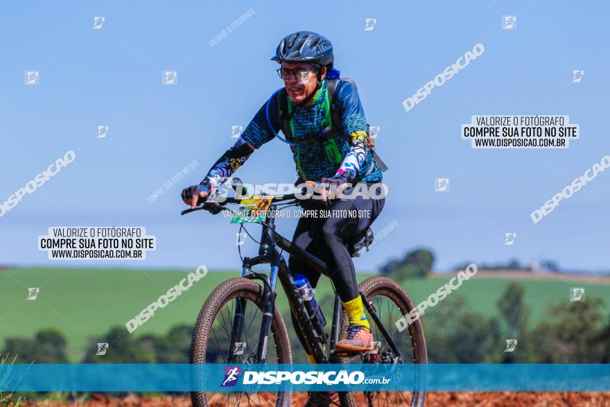 2º Desafio Solidário de Mountain Bike - 15º BPM