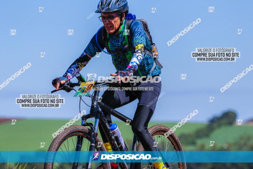 2º Desafio Solidário de Mountain Bike - 15º BPM