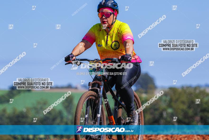 2º Desafio Solidário de Mountain Bike - 15º BPM