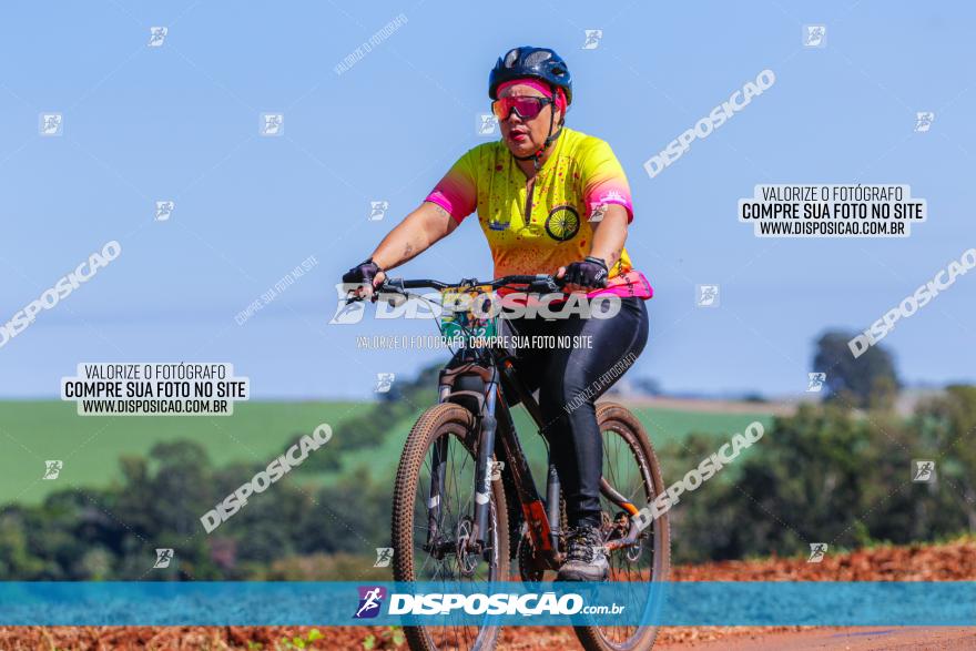 2º Desafio Solidário de Mountain Bike - 15º BPM