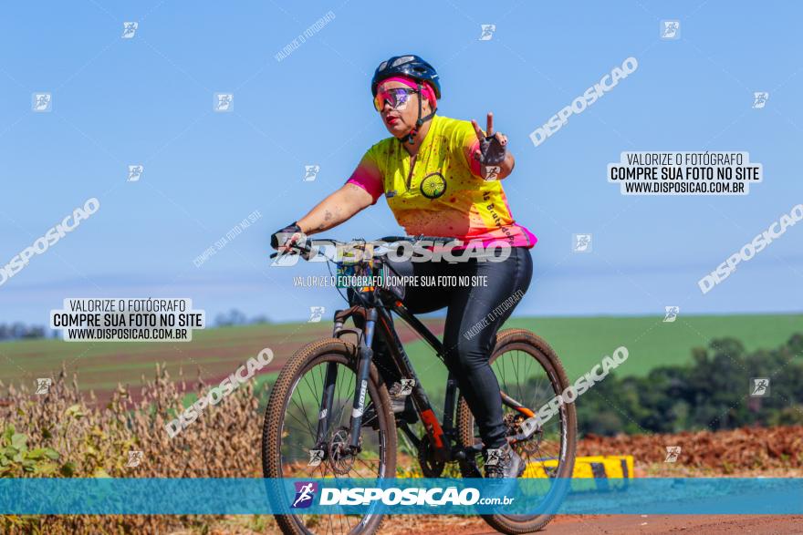 2º Desafio Solidário de Mountain Bike - 15º BPM