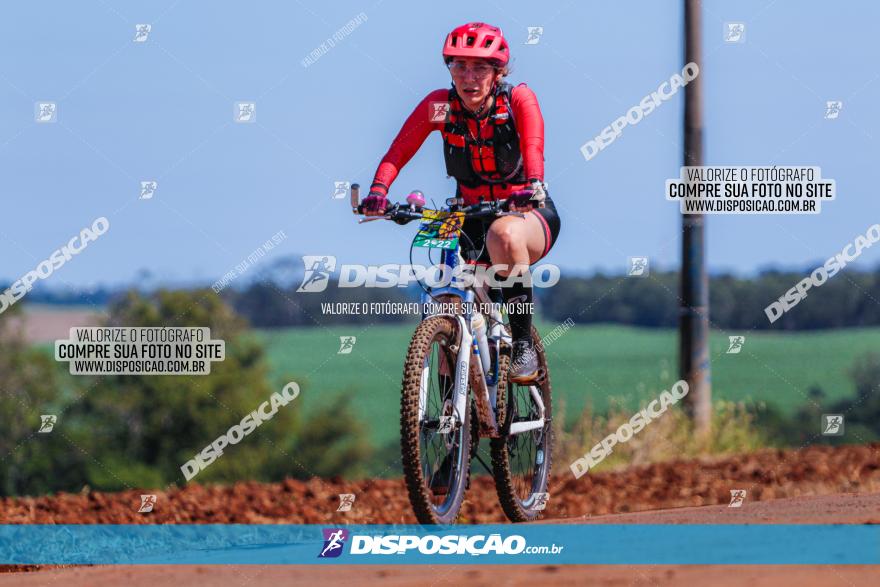 2º Desafio Solidário de Mountain Bike - 15º BPM