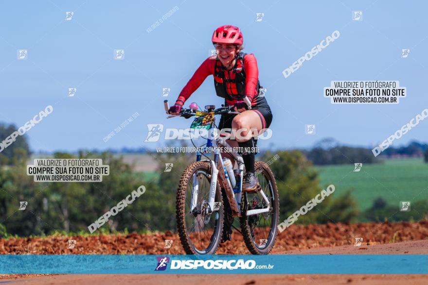 2º Desafio Solidário de Mountain Bike - 15º BPM