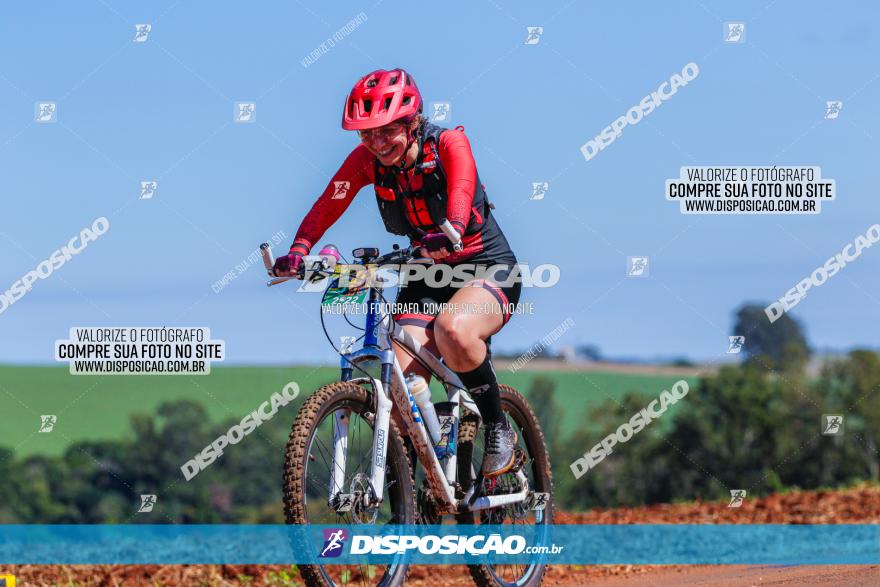 2º Desafio Solidário de Mountain Bike - 15º BPM