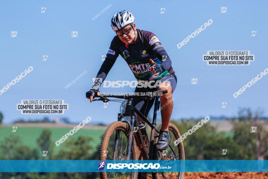 2º Desafio Solidário de Mountain Bike - 15º BPM