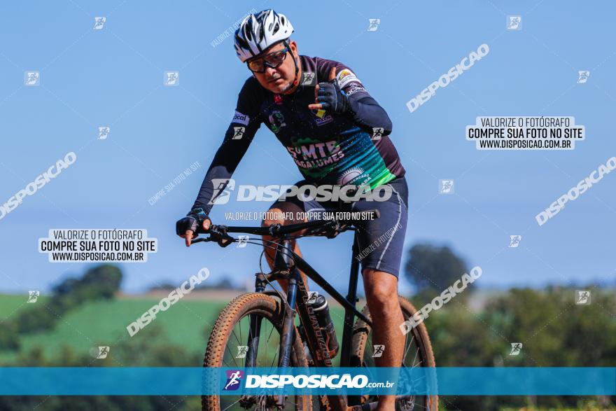 2º Desafio Solidário de Mountain Bike - 15º BPM