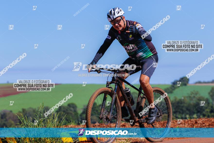 2º Desafio Solidário de Mountain Bike - 15º BPM