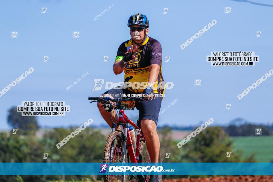 2º Desafio Solidário de Mountain Bike - 15º BPM