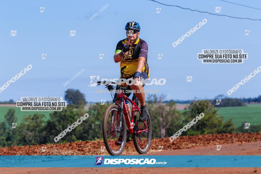 2º Desafio Solidário de Mountain Bike - 15º BPM