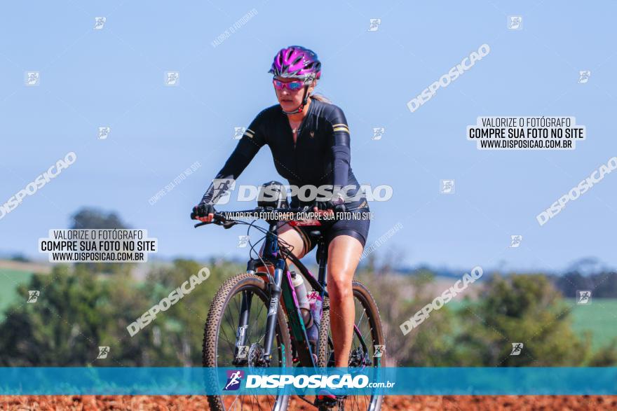 2º Desafio Solidário de Mountain Bike - 15º BPM