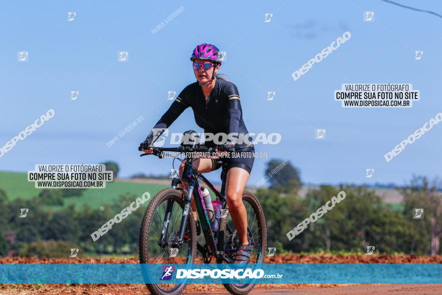 2º Desafio Solidário de Mountain Bike - 15º BPM