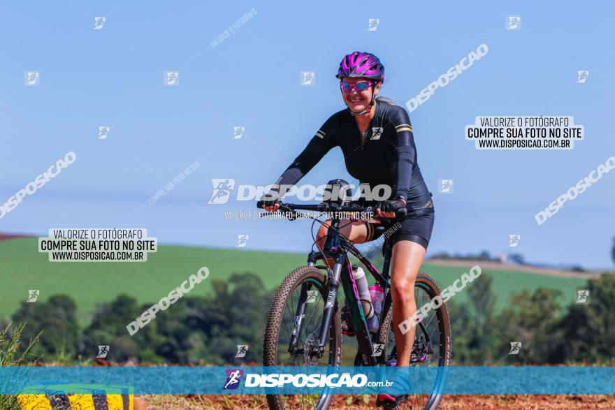 2º Desafio Solidário de Mountain Bike - 15º BPM