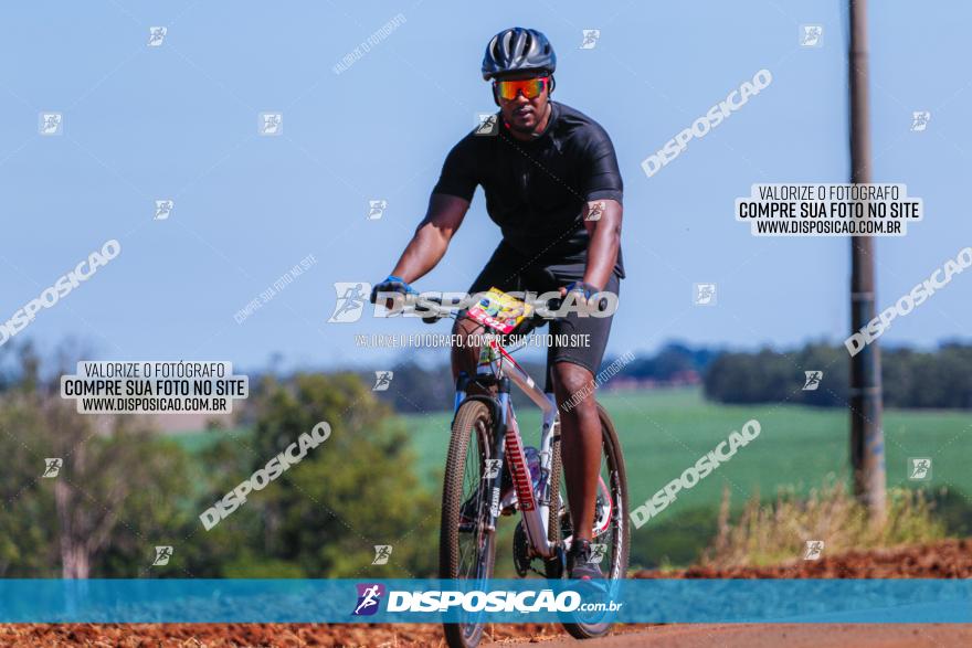 2º Desafio Solidário de Mountain Bike - 15º BPM