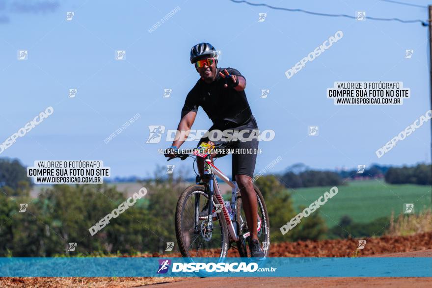 2º Desafio Solidário de Mountain Bike - 15º BPM