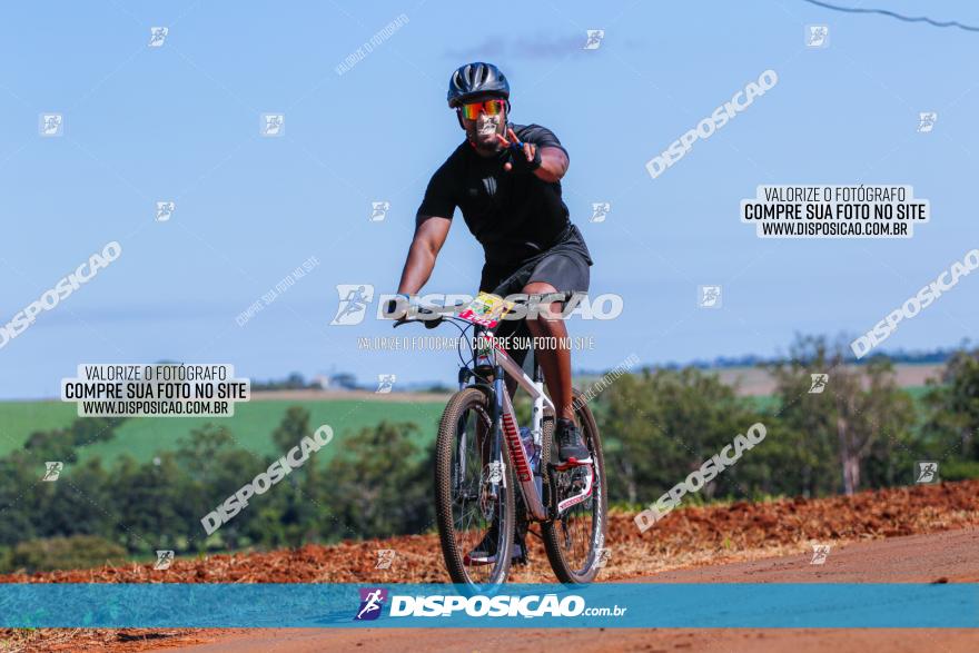 2º Desafio Solidário de Mountain Bike - 15º BPM