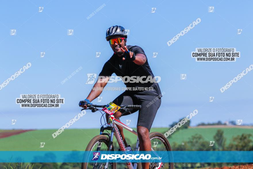 2º Desafio Solidário de Mountain Bike - 15º BPM