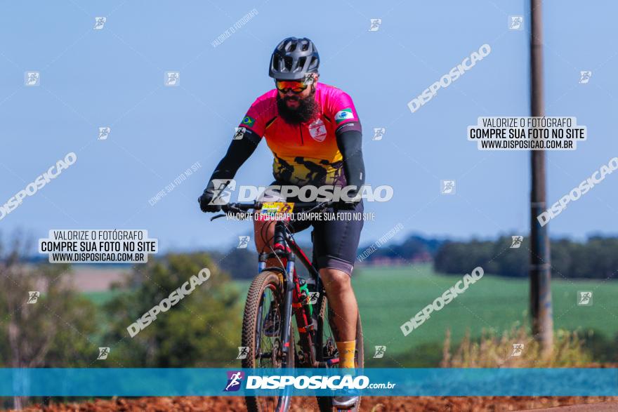 2º Desafio Solidário de Mountain Bike - 15º BPM